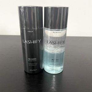 Lashify Pre Cleanse & Melt Away (80 ml)